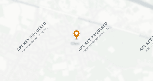 Map showing Pot au Feu