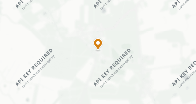 Map showing De Jufferen Lunsingh