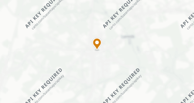 Map showing August Wijnbar