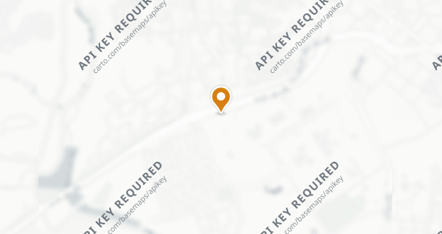Map showing Spago By Wolfgang Puck