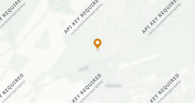 Map showing Arabelle Meirlaen