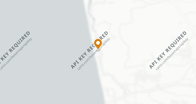 Map showing Aulis