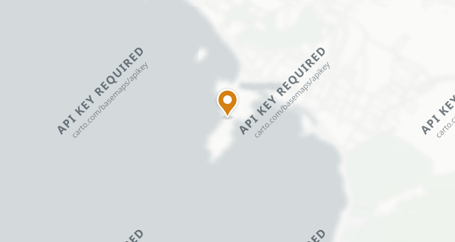 Map showing Kohylia Restaurant