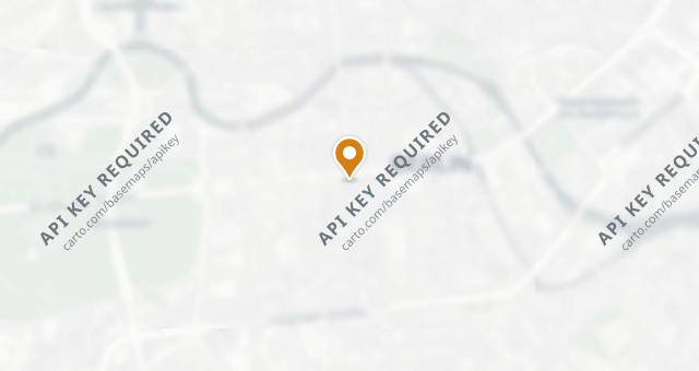 Map showing Crackers