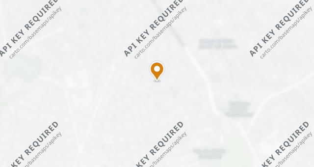 Map showing Old Boy