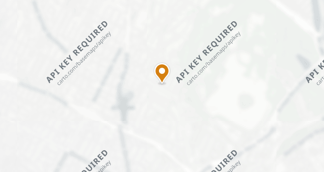 Map showing Quarter Sheets