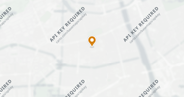Map showing Wijmpje Beukers
