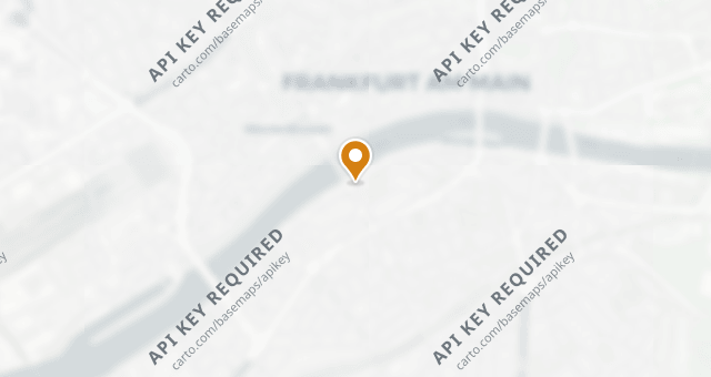 Map showing Lohninger