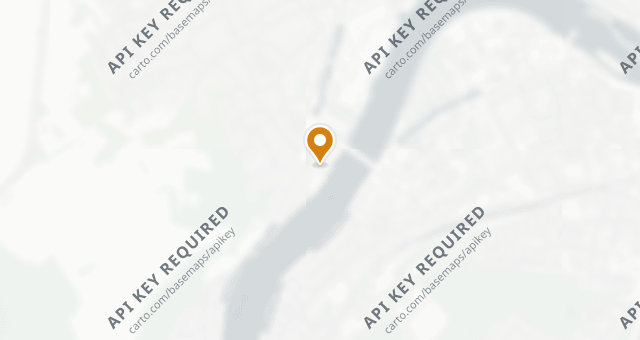Map showing Restaurant Landgang