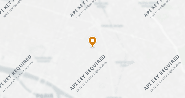 Map showing Bibi