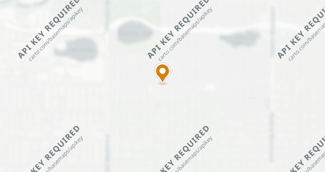 Map showing Hey Kiddo