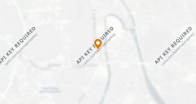 Map showing Il Lupino Trattoria & Wine Bar Prime by Peter Zwiener