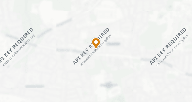 Map showing Don Quichotte