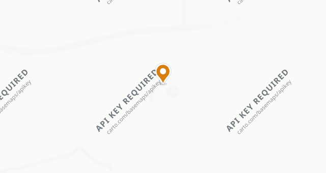 Map showing La Palma - Shaden Resort