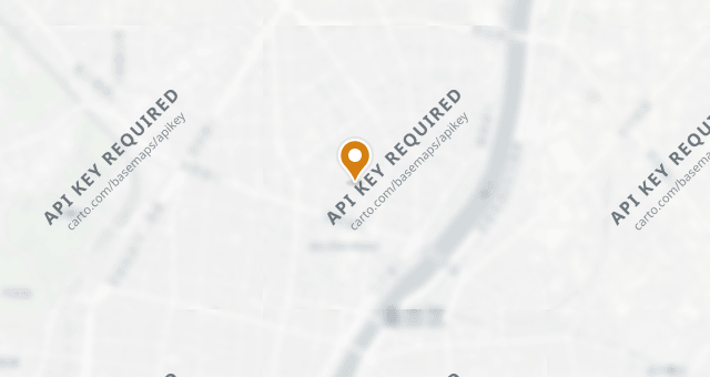 Map showing noura