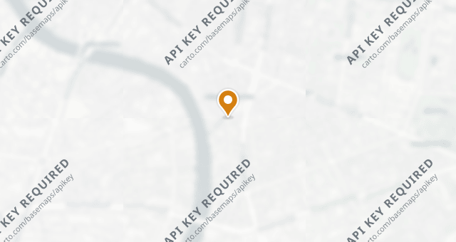 Map showing 80/20