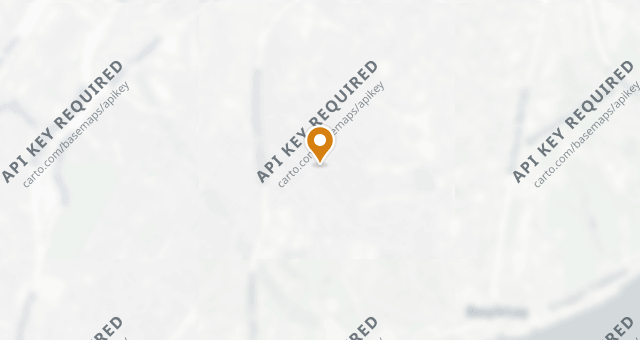 Map showing Tatbak