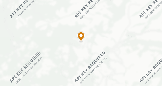 Map showing Il Ritrovo d'Abruzzo