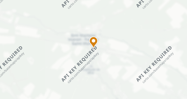 Map showing Hoeve De Bies
