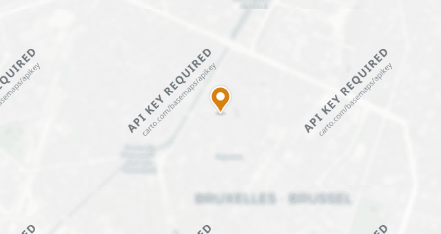 Map showing Henri