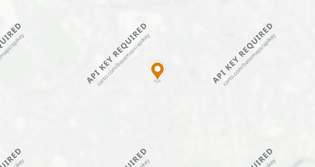 Map showing Lottie's