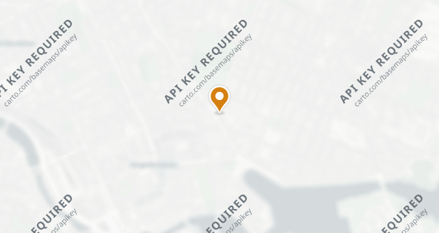 Map showing Sturehof