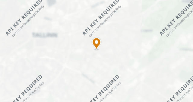 Map showing RADIO