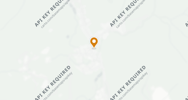Map showing Ferme-Auberge du Huss