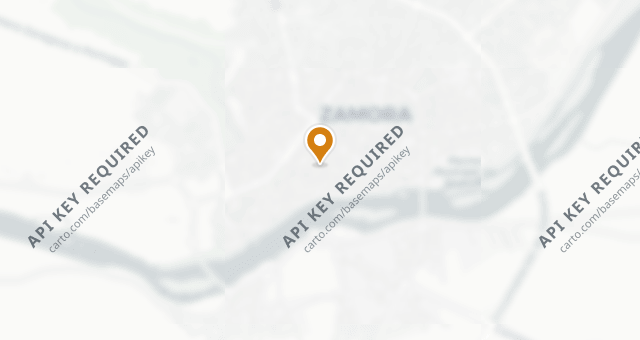 Map showing Cuzeo