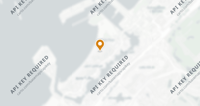 Map showing Ronin