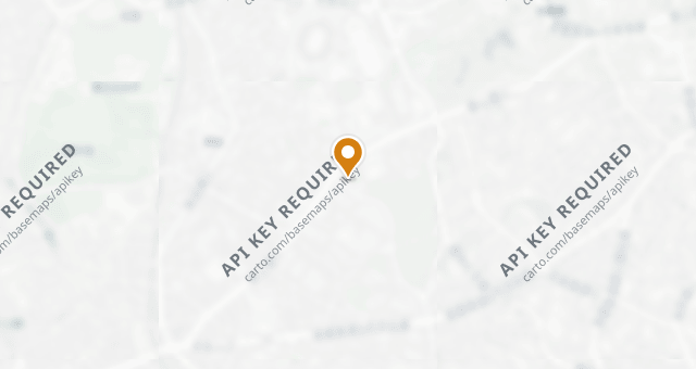 Map showing malca