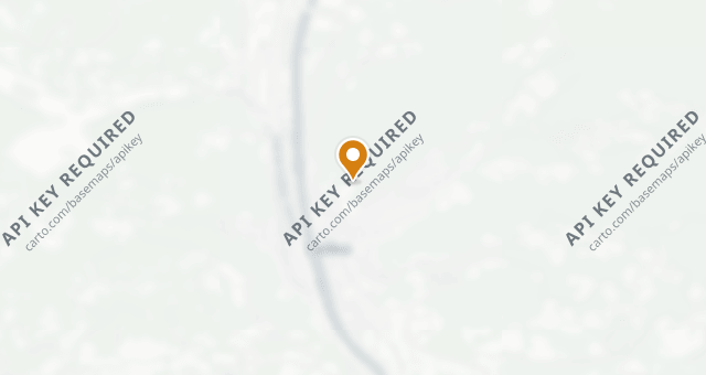 Map showing Pavus
