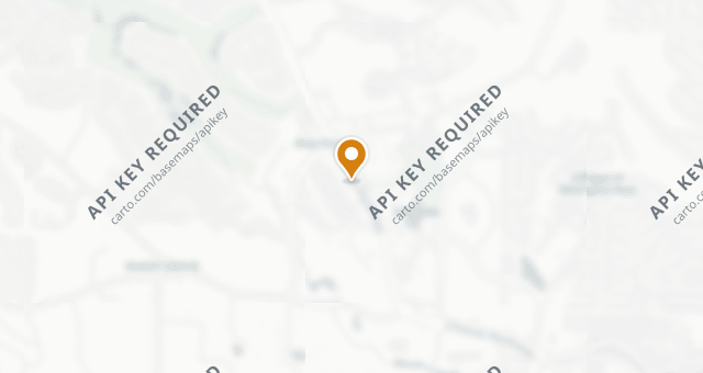 Map showing Sullivan's Steakhouse