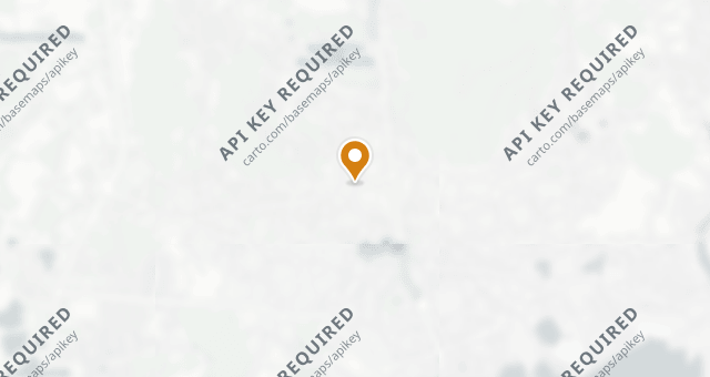 Map showing Heh