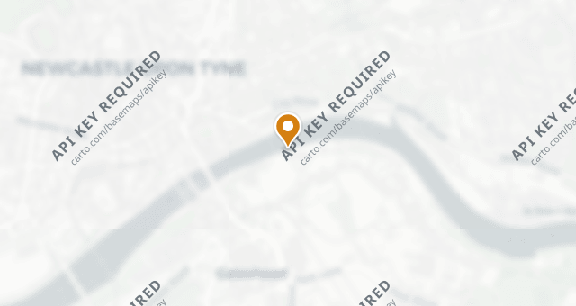Map showing Six
