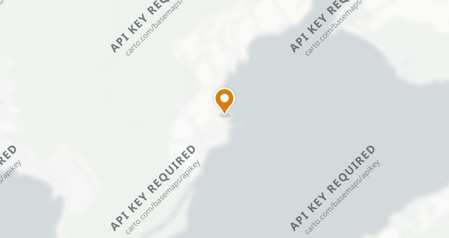 Map showing Rios O Freixo