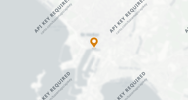 Map showing Pêtchi