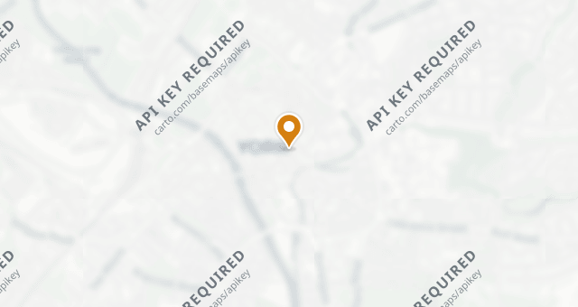 Map showing Black Wheat Club