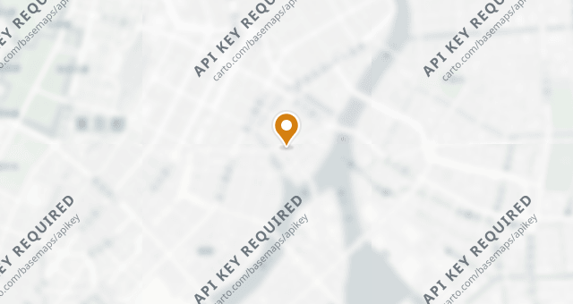 Map showing Chugokusai Kan