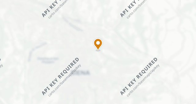 Map showing Particolare di Siena