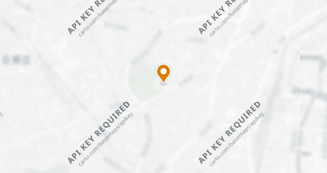 Map showing Alchimiste