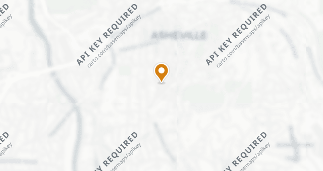 Map showing Good Hot Fish