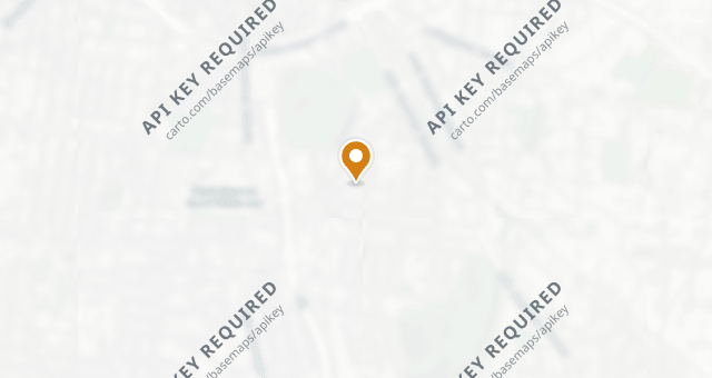 Map showing iggy's