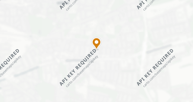 Map showing La Cuisine Mario Kalweit