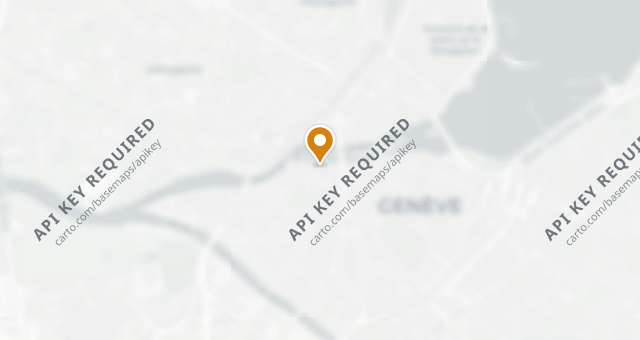 Map showing Natürlich