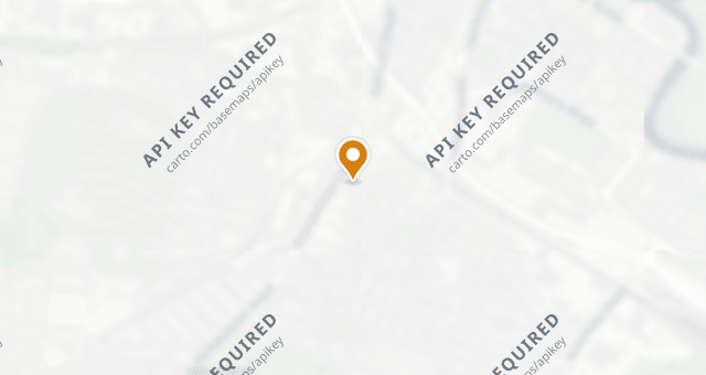 Map showing Big Counter