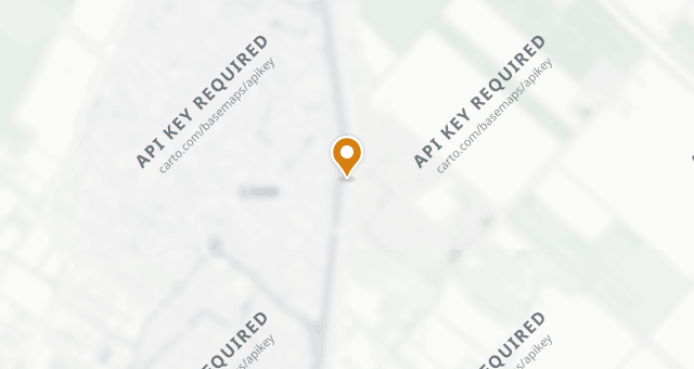 Map showing Het Oude Dykhuys