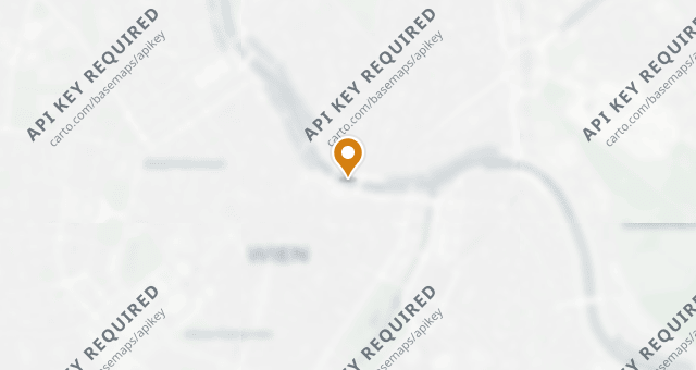 Map showing Motto am Fluss