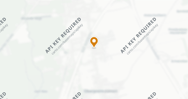 Map showing Restaurant Kupferdachl