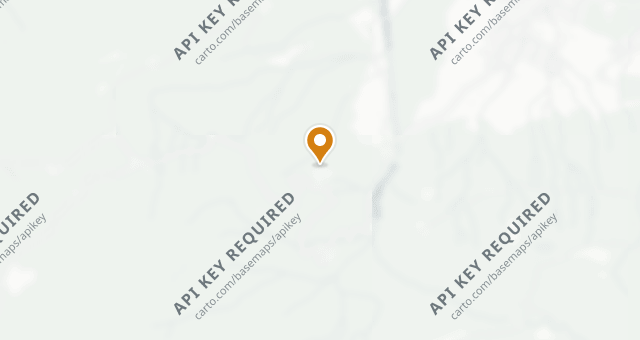 Map showing Hotel Gasthaus Hergiswald
